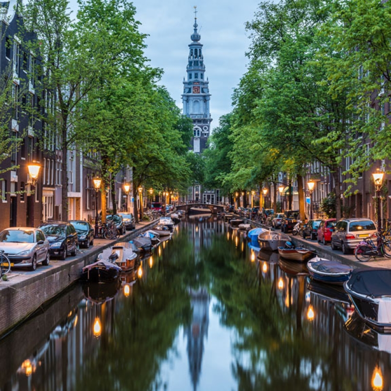 Amsterdam